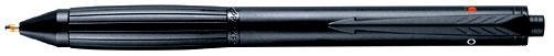 PARKER EXECUTIVE Nero satinato - Multifunzione